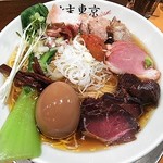 竹末東京Premium - 