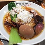 竹末東京Premium - 