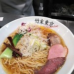 竹末東京Premium - 