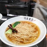 竹末東京Premium - 