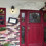 ナポリの食卓 - 外装