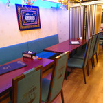 アリヤ 清真美食 - 