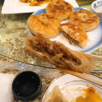 アリヤ 清真美食 - 