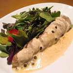 すしやあづまニカイ - 