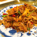 アリヤ 清真美食 - 