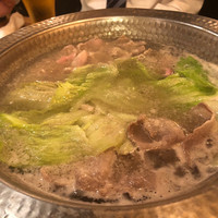 しゃぶしゃぶ・創作料理居酒屋 豚吟 栄店 - 