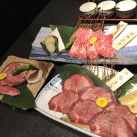 松永牧場 銀座本店 - 