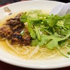 揚子江ラーメン 名門