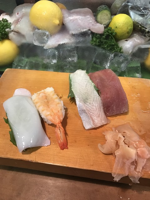 勇すし 吉塚 寿司 食べログ