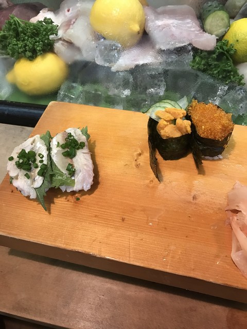 勇すし 吉塚 寿司 食べログ