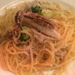 レストラン アイコ ジョヴァンニ - 