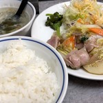 紫金飯店 - 