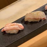 Mikizushi - 