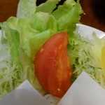 丸五 - 瑞々しい野菜