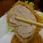 丸五 - 旨味がジワリ