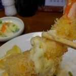 丸五 - タルタルソースと