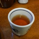 丸五 - 爽やかなジャスミン茶　