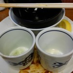 丸五 - ごちそうさまでした！