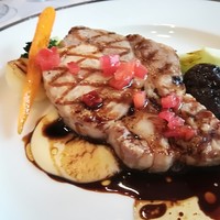 キングスウェル - SECONDO PIATTO
