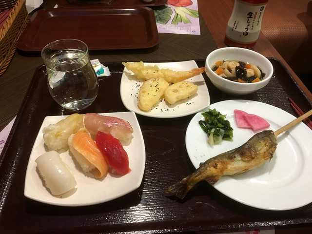 花もも 飯坂温泉 バイキング ネット予約可 食べログ