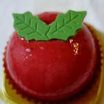セブンイレブン - 料理写真:(2018/12月)柊のケーキ