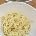 らーめん工房 麺作 - 