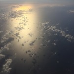 Nautilus - ティレニア海は快晴です 雲まで美しい