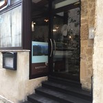 Nautilus - 岩壁の階段を登った先にこんな美味しいもの出す店があるなんて思いもしませんでしたよ 