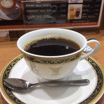 キーコーヒー - 