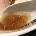 赤坂味一 - 脂多め