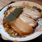 天橋立 くじからラーメン - 