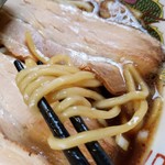 天橋立 くじからラーメン - 