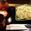 自家製麺十割そばと地酒 あけぼのや