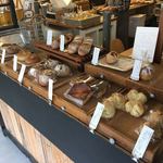 七穀ベーカリー - 