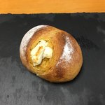 七穀ベーカリー - 