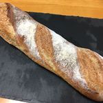 七穀ベーカリー - 