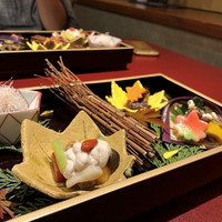 人形町 今半 東京ガーデンテラス紀尾井町店 - 