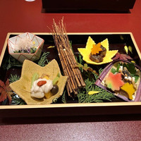 人形町 今半 東京ガーデンテラス紀尾井町店 - 