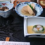 ゆば亭 ますだや - 