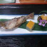 ゆば亭 ますだや - 