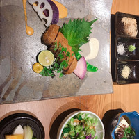 吉祥寺 三うら - 