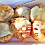 神戸はなあん - 料理写真: