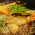 Teuchi Soba Shouan - 