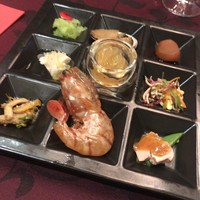 China Four Seasons 六本木店 - 