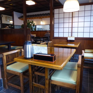 そば処 花月庵_2