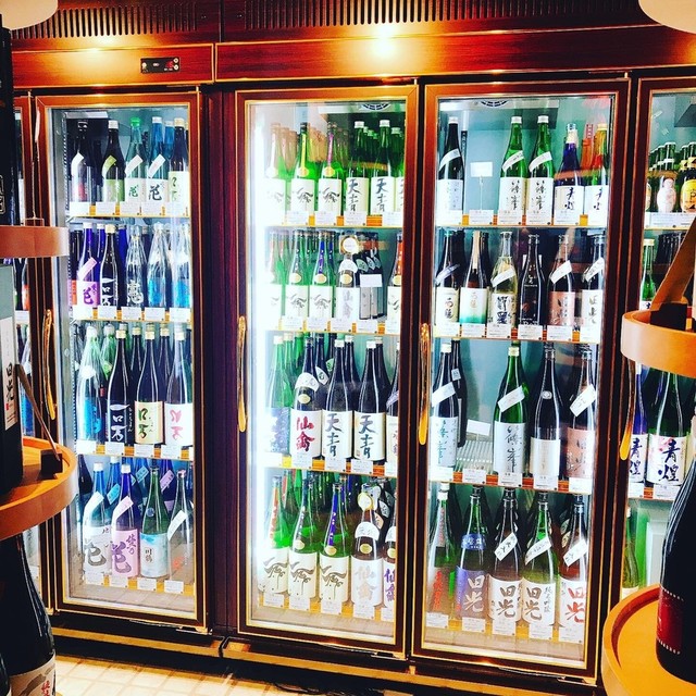 たつみ清酒堂東京 東銀座 その他 食べログ たつみ清酒堂東京 東銀座 その他 食べログ