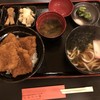 たれかつ家 - 料理写真: