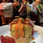 ペルー料理＆バル ALDO - 