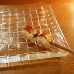 赤坂 鳥結 - 