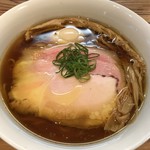 ラーメン屋 トイ・ボックス